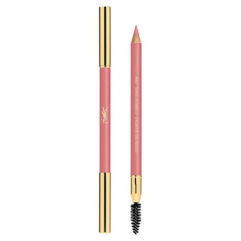 matita sopracciglia yves saint laurent sephora|Dessin des Sourcils di YVES SAINT LAURENT ≡ SEPHORA.